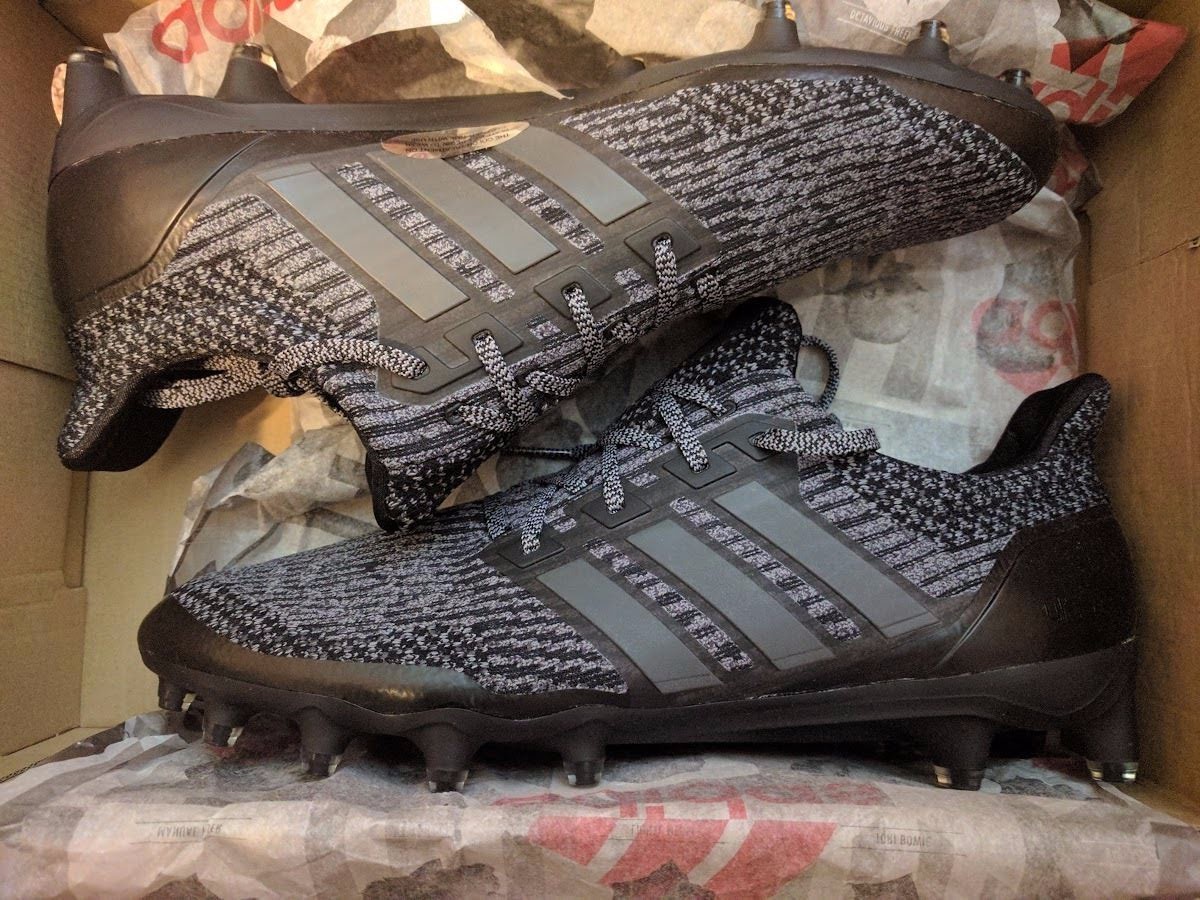 ultra boost soccer cleats